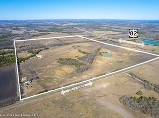 W Fm 1396, Honey Grove, TX 75446