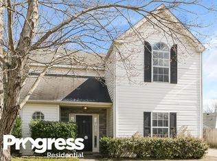 12 Ashley Ct, Cartersville, GA 30121