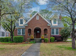 2521 Monroe St, Columbia, SC 29205