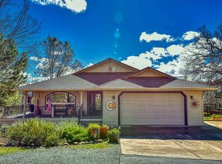 20655 Longview St, Groveland, CA 95321