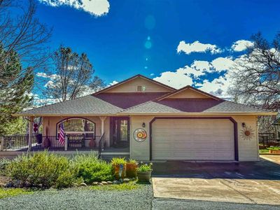 20655 Longview St, Groveland, CA, 95321