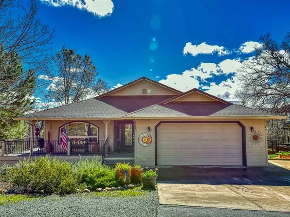 20655 Longview St, Groveland, CA 95321