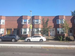 382 Dorchester St, South Boston, MA 02127