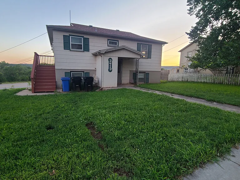 3413 W Rapid St — Photo 1