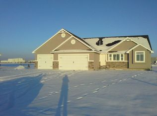 114 N 3845 E, Rigby, ID 83442