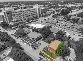 304 College St APT 2, Arlington, TX 76010
