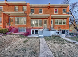 1259 Haverhill Rd, Baltimore, MD 21229