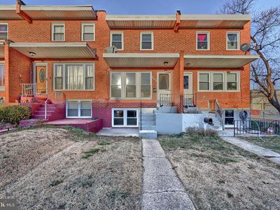 1259 Haverhill Rd, Baltimore, MD, 21229