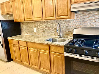 Rented by New York Residence