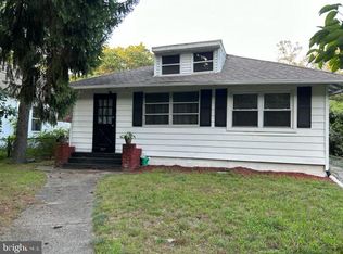 157 Erial Rd, Clementon, NJ 08021