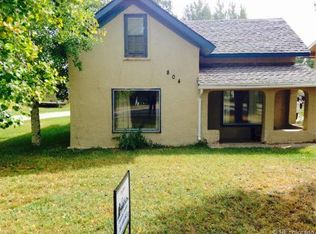 804 Main St, San Luis, CO 81152