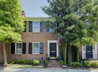 4620 Wieuca Rd NE APT 50, Atlanta, GA 30342