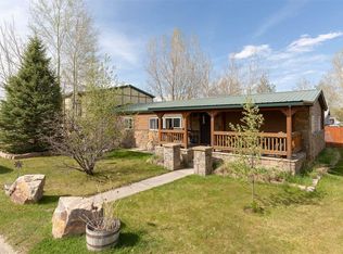 322 W Milwaukee St, Three Forks, MT 59752