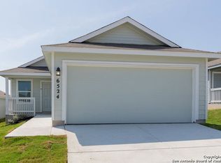 6524 Scarecrow Way, San Antonio, TX 78252