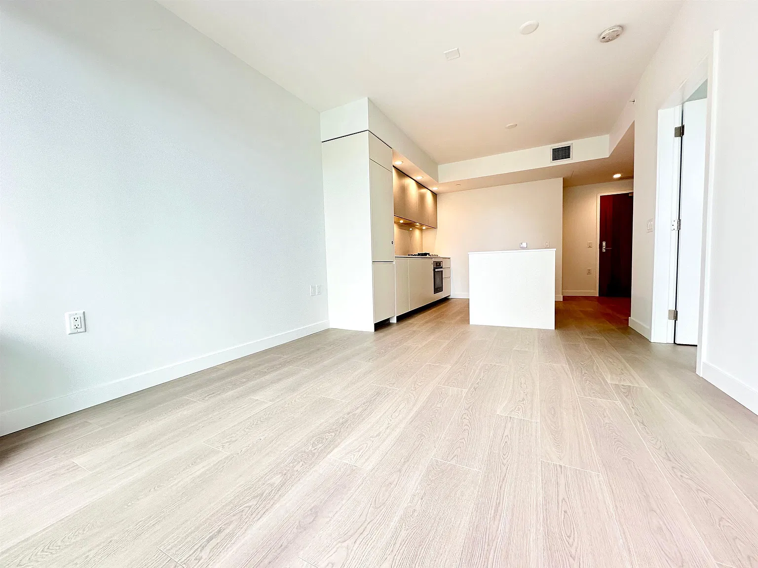 1 bed, 543 sqft, $2,295 — Photo 3