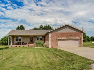 15 Shaffer Rd, Fair Grove, MO 65648