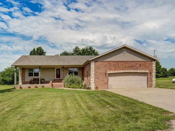 15 Shaffer Road, Fair Grove, MO 65648