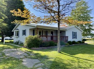 3675 Main St, Deckerville, MI 48427