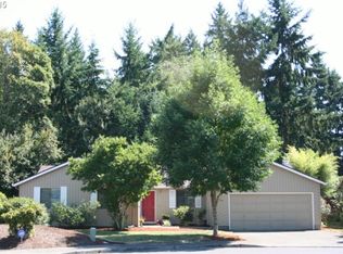 15300 SW Deline St, Beaverton, OR 97007