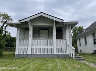 667 Louis Coleman Jr Dr, Louisville, KY 40211