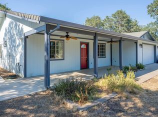 20170 Niche Rd, Red Bluff, CA 96080