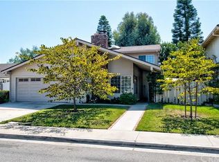 4072 Belvedere St, Irvine, CA 92604