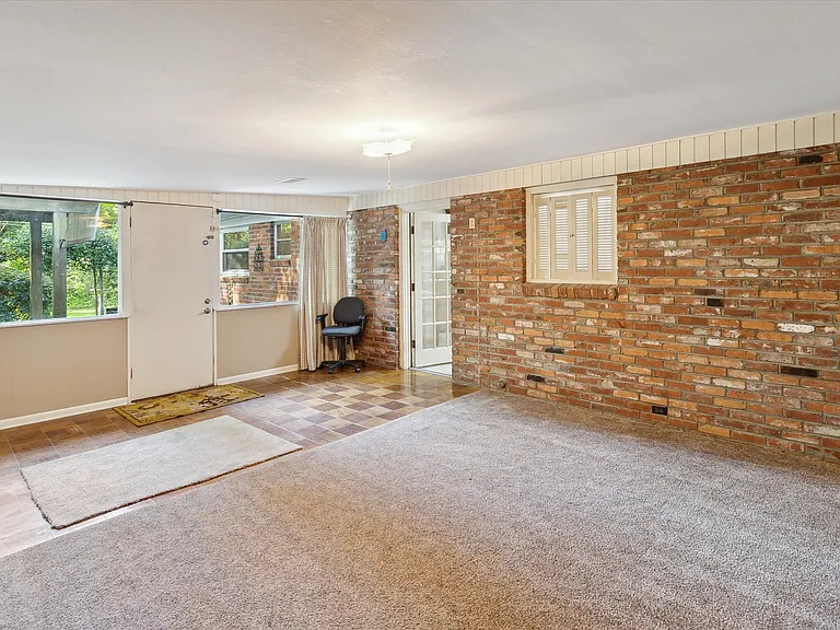 bonus room