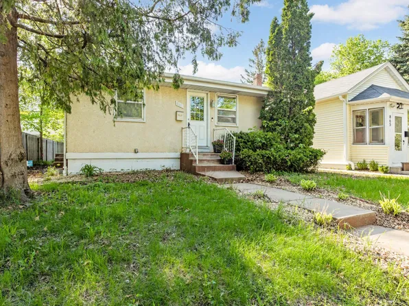 861 Howell St N, Saint Paul, MN 55104