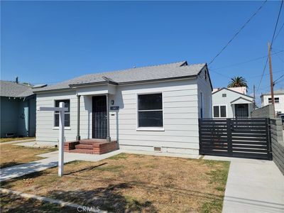 1721 E 5th St, Long Beach, CA, 90802