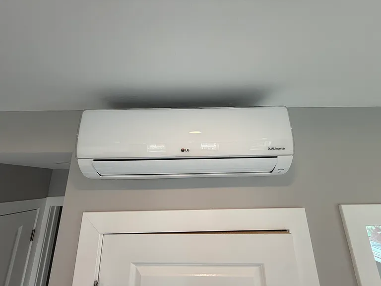 Mini Split A/C