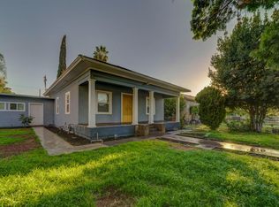 4030 E Mono St, Fresno, CA