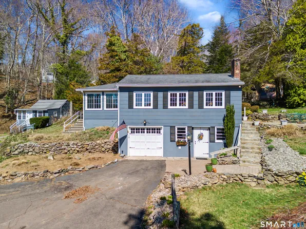 107 Horse Pond Road, Madison, CT 06443