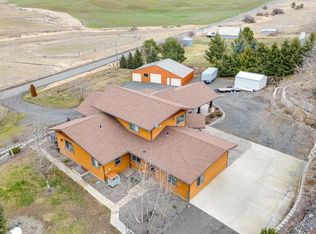 3802 Palouse Albion Rd, Pullman, WA 99163