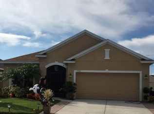 7766 108th Avenue Cir E, Parrish, FL 34219