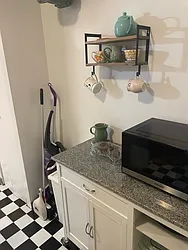 Rented by Living New York