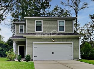 117 Pelican Ln, Summerville, SC 29485