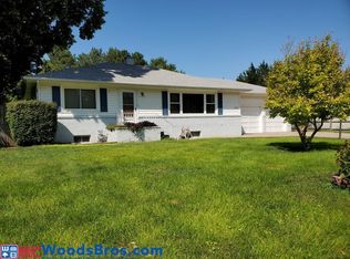 2024 W Stolley Park Rd, Grand Island, NE 68801