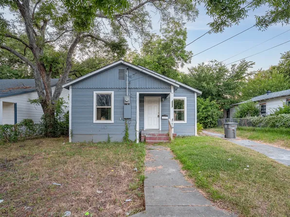 3715 Hancock St, Dallas, TX 75210