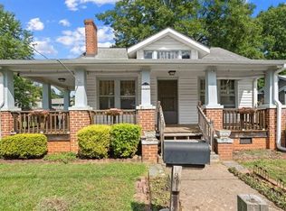 2315 Peachtree St, Winston Salem, NC 27107