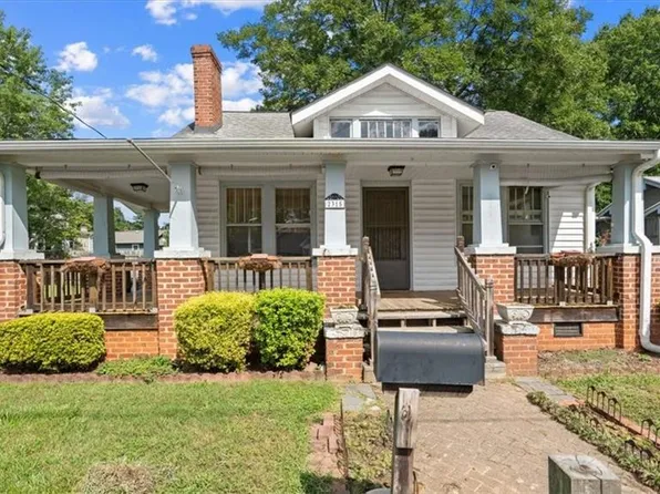 2315 Peachtree St, Winston Salem, NC 27107