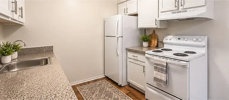 Twyckingham Valley Apartments — Photo 2