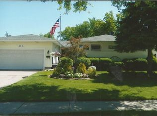 245 Woodgate Rd, Tonawanda, NY 14150