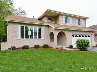 4370 188th Pl, Country Club Hills, IL