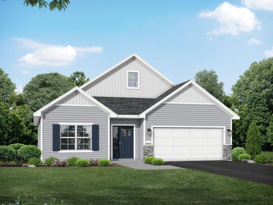 7810 Bridgewater Ct, Greenfield, MN 55373