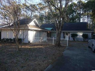 918 Pinner Pl, Myrtle Beach, SC 29577