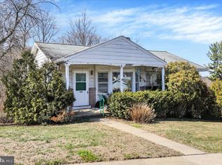 508 S Sterley St, Shillington, PA 19607