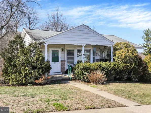 508 S Sterley St, Shillington, PA 19607