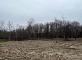 9 Hinman Rd LOT 9, Pulaski, NY 13142