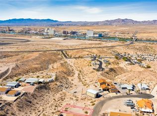 3054 Hickory St, Bullhead City, AZ 86429