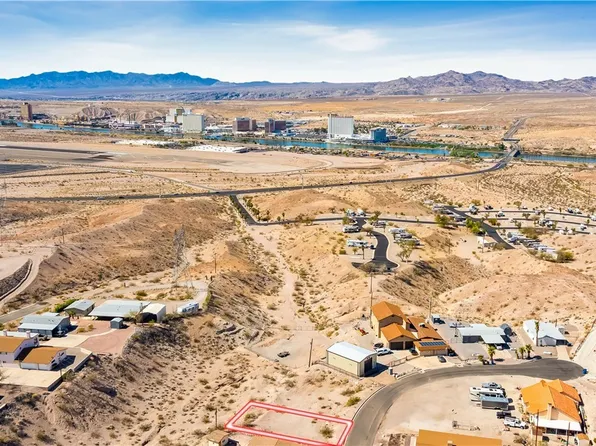 3054 Hickory St, Bullhead City, AZ 86429